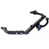 Фаркоп зйомний на CITROEN BERLINGO 1 1996-2008 